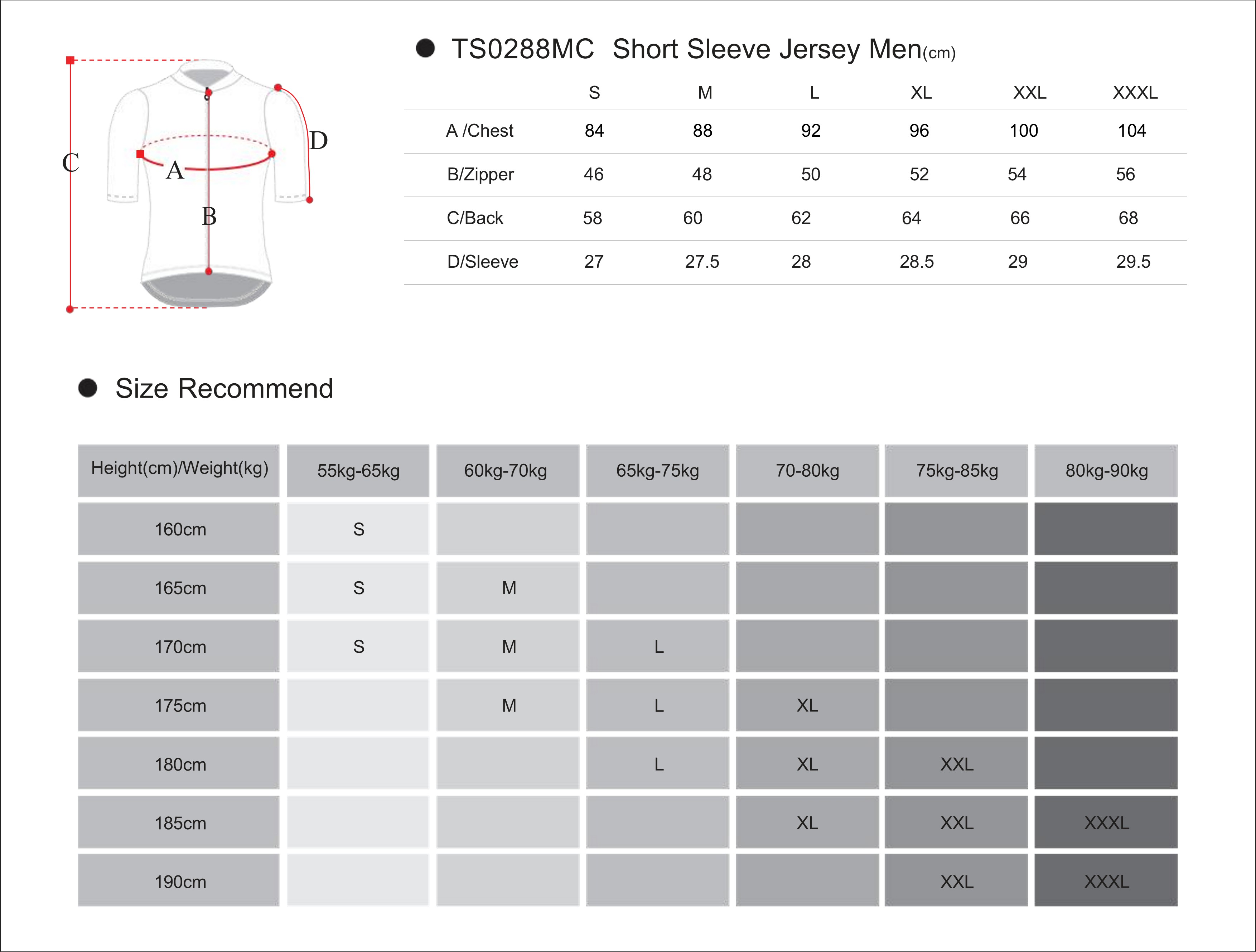 premium-cycling-clothing-supplier